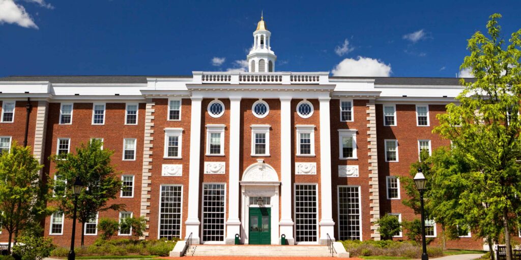 A Comprehensive Guide To Scholarships And Financial Aid At Harvard University